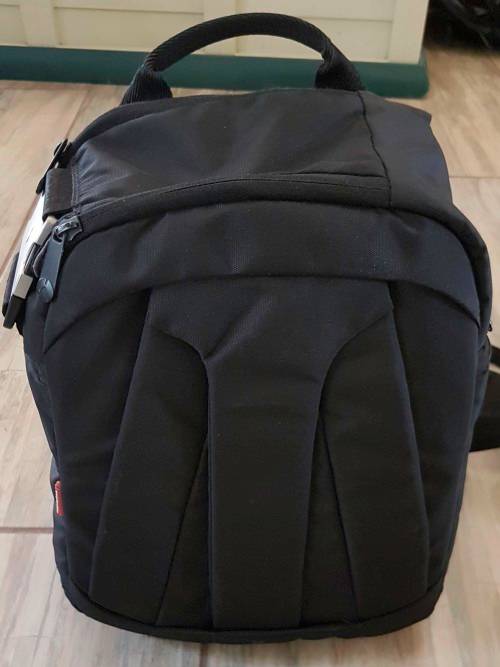 MANFROTTO Black Sling Camera Bag