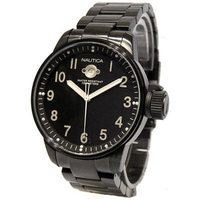 Exclusive Nautica Watch