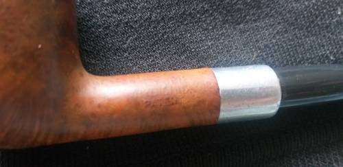 Keyser tobacco pipe