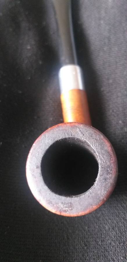 Keyser tobacco pipe