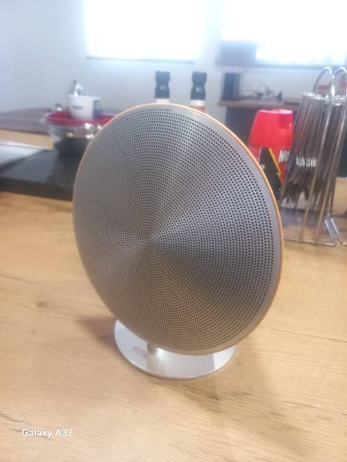 Altec Lansing - Sunlight bluetooth speaker - PREMIUM BRAND