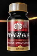 ONE hyper burn