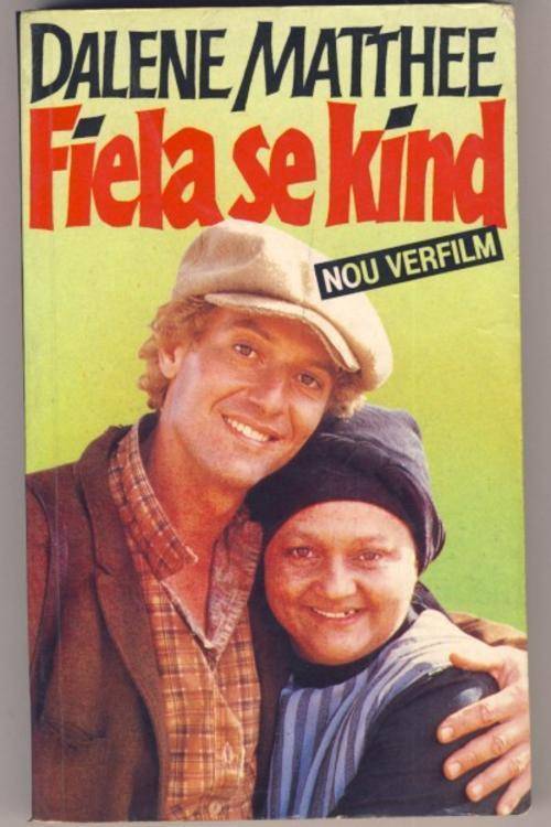 Dalene Matthee - Fiela se kind