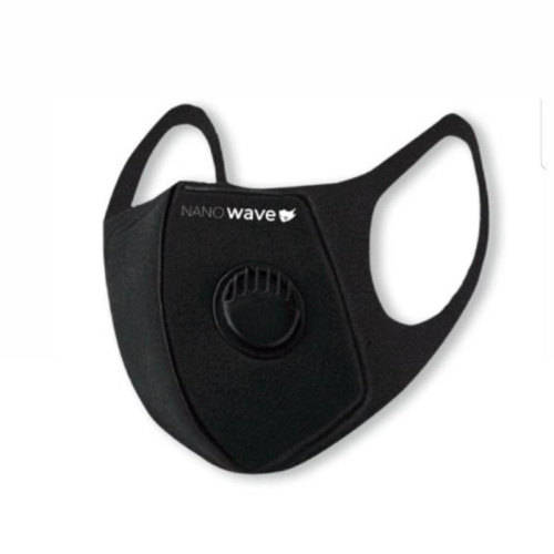 Huracan Nano wave N95 Compliant GB2626-2009 Verified Respirator Reusable mask