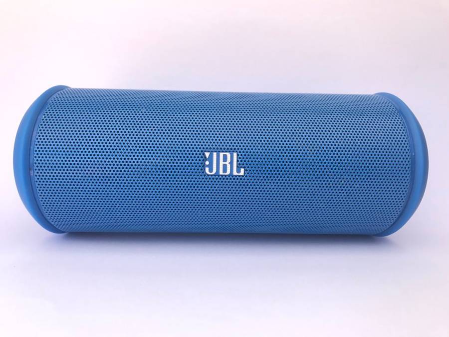 JBL Flip 2  -  Wireless Bluetooth Speaker