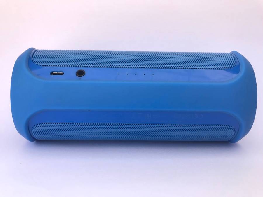 JBL Flip 2  -  Wireless Bluetooth Speaker