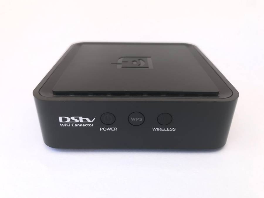 DSTV Wifi Connector for Explora