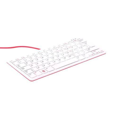 Raspberry Pi 4 Model B 8GB Kit with Sense HAT