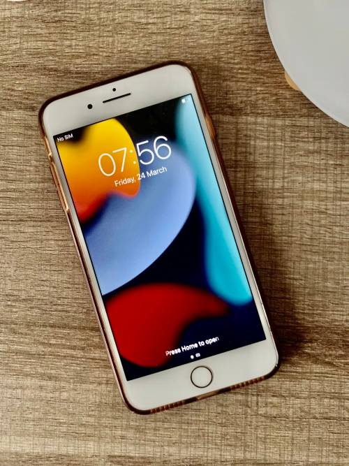 Iphone 8plus
