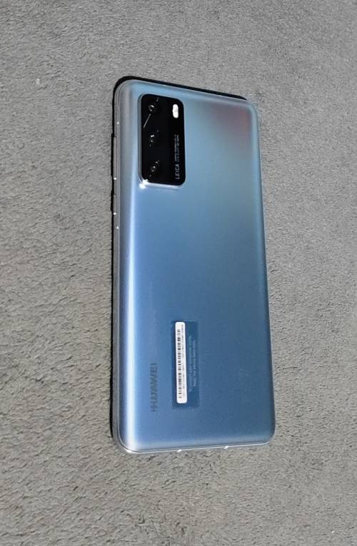 Huawei P40 Dual sim
