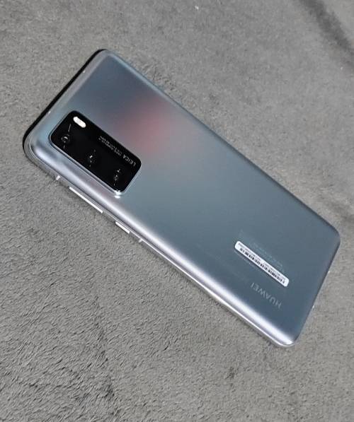 Huawei P40 Dual sim