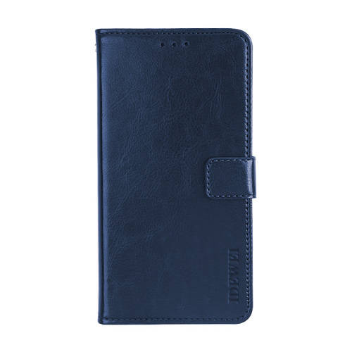Case For Ulefone Note 9P Cover High Quality Flip