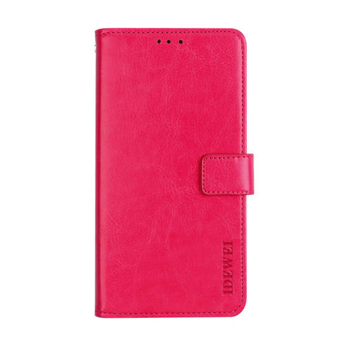 Case For Ulefone Note 9P Cover High Quality Flip