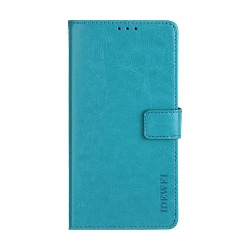 Case For Ulefone Note 9P Cover High Quality Flip