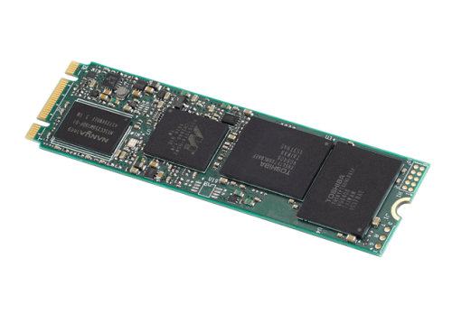 256GB M.2 2280 SOLID STATE DRIVE