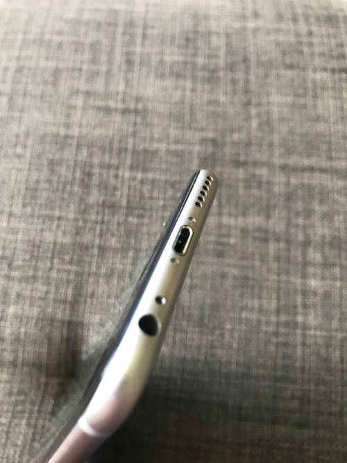 Apple iPhone 6 16GB LTE Space Gray