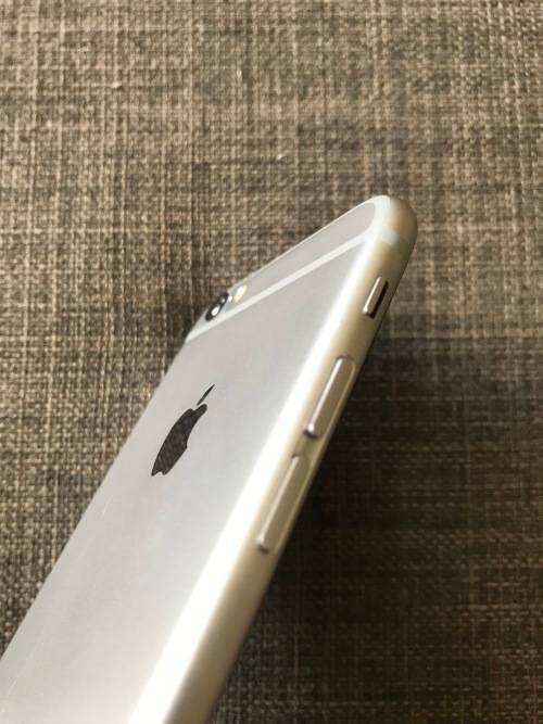 Apple iPhone 6 16GB LTE Space Gray