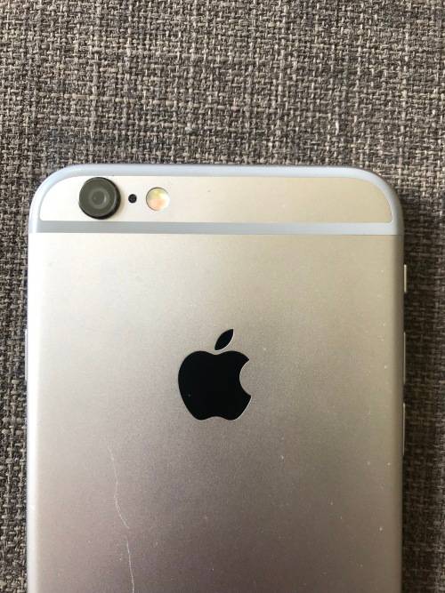 Apple iPhone 6 16GB LTE Space Gray