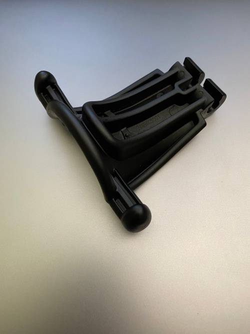 Replacement Anti-Sway Cradle for Thule Raceway Bike Rack 8523486001