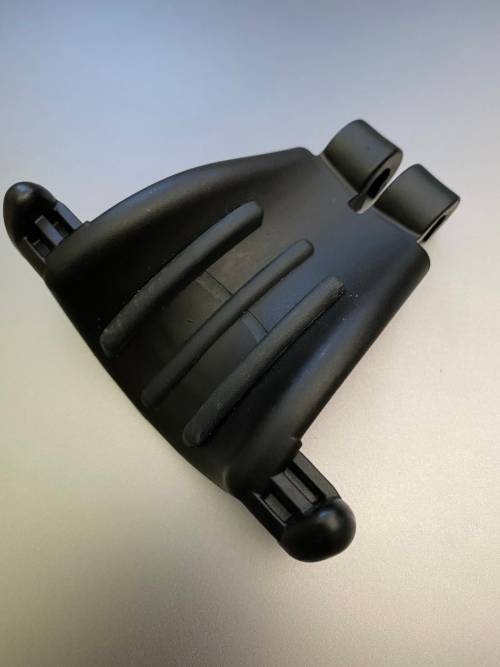 Replacement Anti-Sway Cradle for Thule Raceway Bike Rack 8523486001