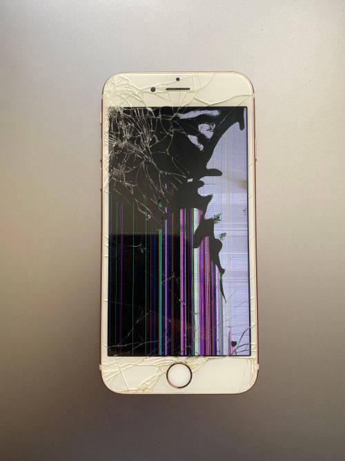 iPhone 6S 64GB *Parts or Repair. Please Read*