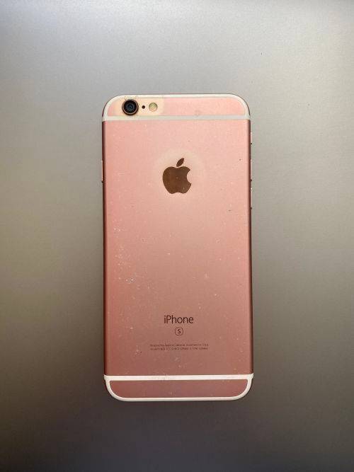 iPhone 6S 64GB *Parts or Repair. Please Read*