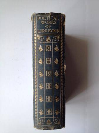 Poetical Works of Lord Byron