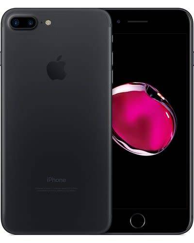 LIMITED OFFER iPhone 7+ Plus in Matt Black | 100% Battery | 32GB | Minor Cosmetic Wear | Special