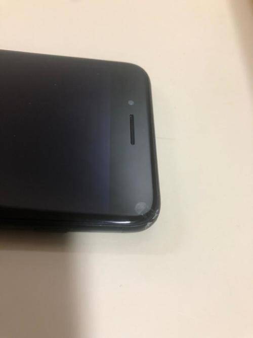 LIMITED OFFER iPhone 7+ Plus in Matt Black | 100% Battery | 32GB | Minor Cosmetic Wear | Special
