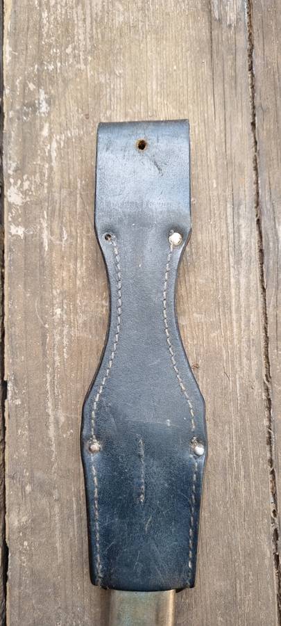 S84/98 NAZI GERMANY BAYONET , K98 RIFLE