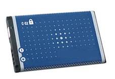 BlackBerry C-S2 Battery (8520/9300) "Gerneric"