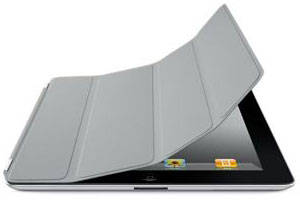 iPad 2 Smart cover 2 (Grey)