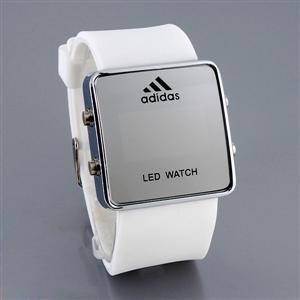 Adidas LED Fashion Digital Watch