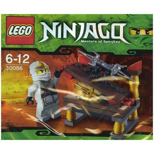 Lego 30086 Ninjago Hidden Sword