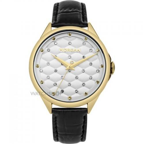 STUNNING Morgan de Toi watch