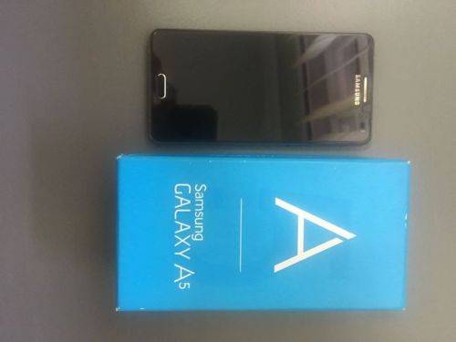 Samsung A5