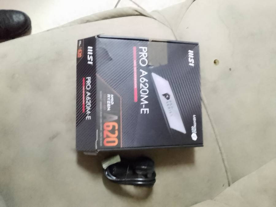 AMD Ryzen 9 Desktop Computer