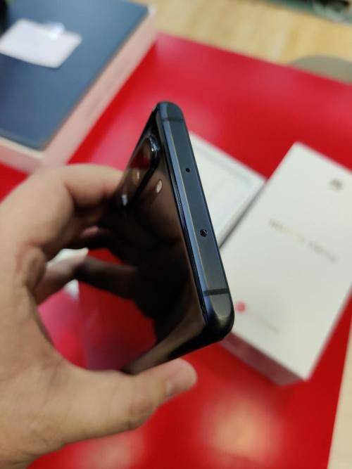 Huawei P30 Pro dual sim 256GB 8GB ram   SPECIAL