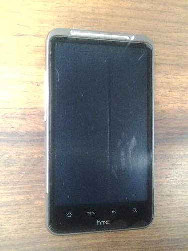 HTC Desire HD (8gb)