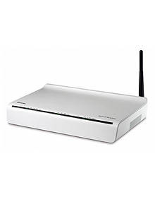 SIEMENS GIGA762SX ADSL VOIP WIRELESS ROUTER
