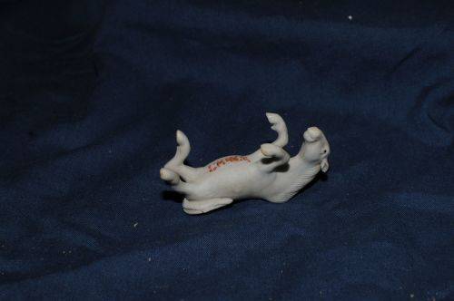 VARIETY OF HORSE ORNAMENTS