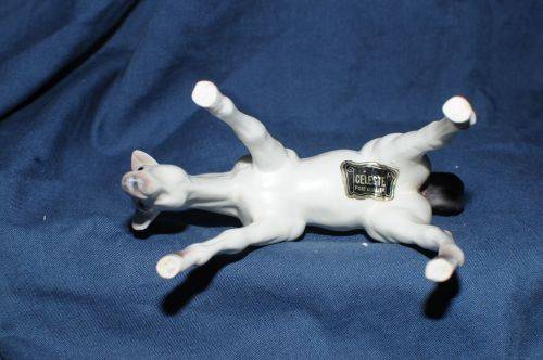 VARIETY OF HORSE ORNAMENTS