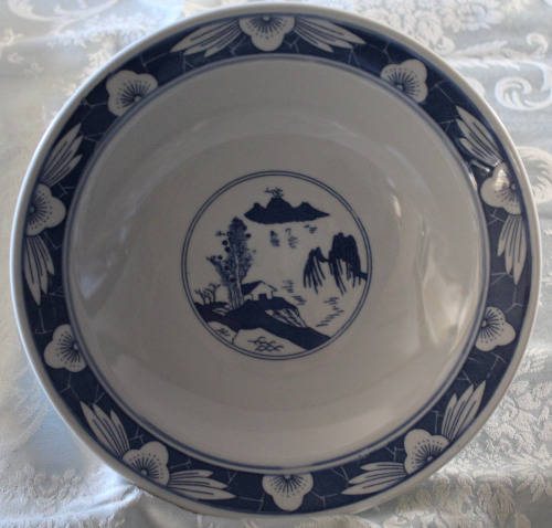 JAPANESE BOWL