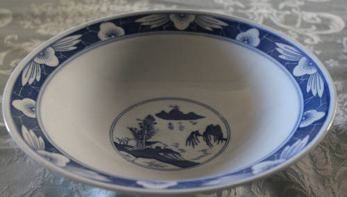 JAPANESE BOWL