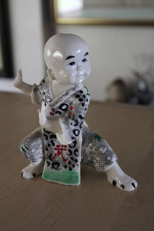 FIGURINE # 3