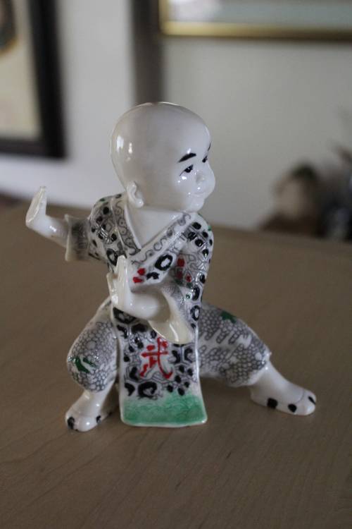 FIGURINE # 3