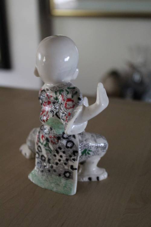 FIGURINE # 3