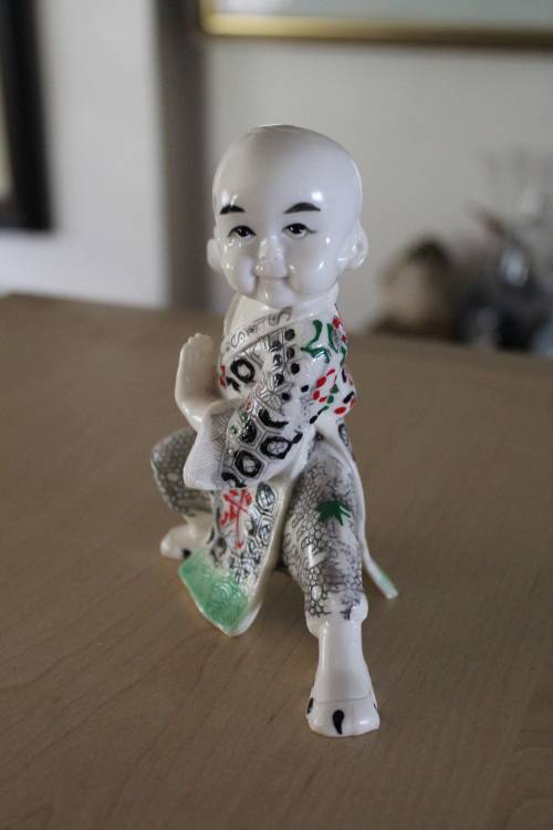 FIGURINE # 3