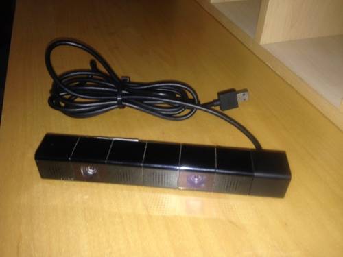 Crazy Wednesday Deal Ps4 sensor Bar