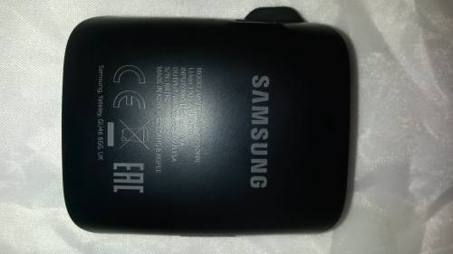 SAMSUNG GEAR S
